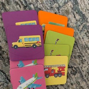 Lovevery | Matching Cards